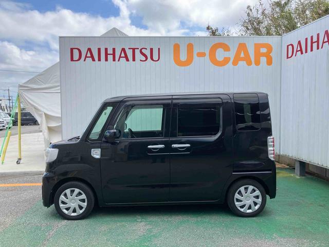 ウェイクＬスペシャルリミテッドＳＡIII（沖縄県）の中古車