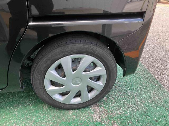 ウェイクＬスペシャルリミテッドＳＡIII（沖縄県）の中古車