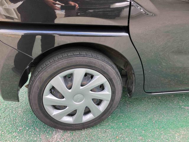 ウェイクＬスペシャルリミテッドＳＡIII（沖縄県）の中古車