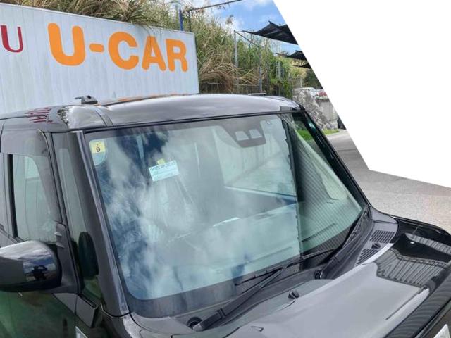 ウェイクＬスペシャルリミテッドＳＡIII（沖縄県）の中古車