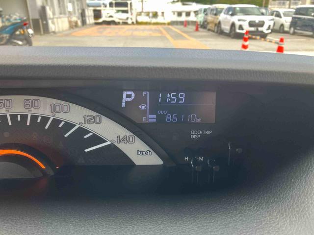 ウェイクＬスペシャルリミテッドＳＡIII（沖縄県）の中古車