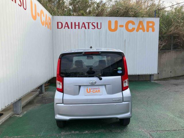 ムーヴＬ　ＳＡIII（沖縄県）の中古車