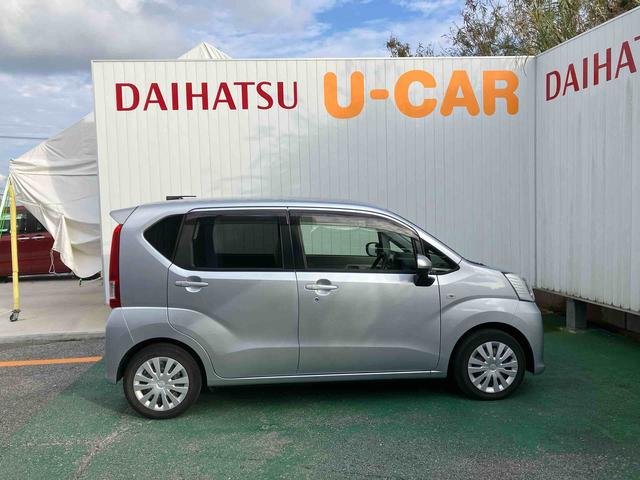 ムーヴＬ　ＳＡIII（沖縄県）の中古車