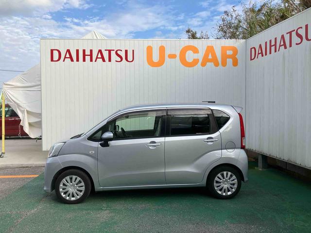 ムーヴＬ　ＳＡIII（沖縄県）の中古車