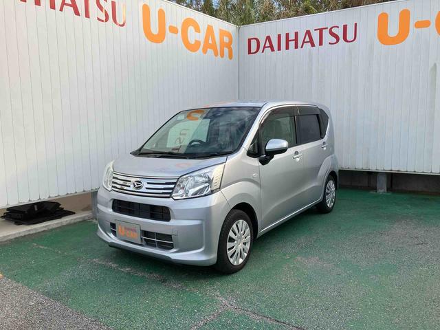 ムーヴＬ　ＳＡIII（沖縄県）の中古車