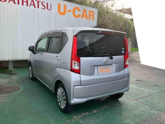 ムーヴＬ　ＳＡIII（沖縄県）の中古車