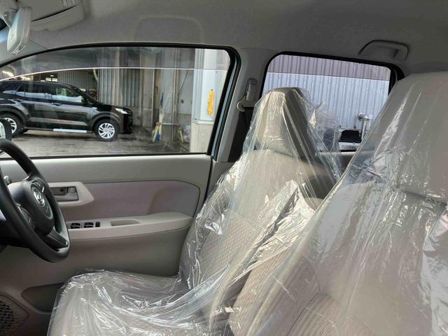 ムーヴＬ　ＳＡIII（沖縄県）の中古車