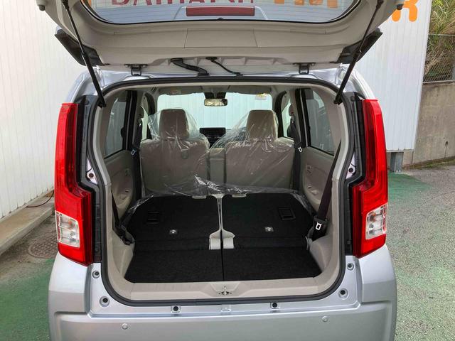 ムーヴＬ　ＳＡIII（沖縄県）の中古車