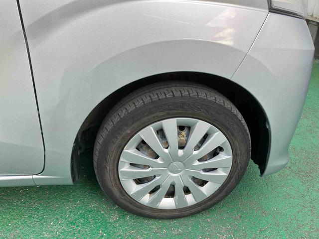 ムーヴＬ　ＳＡIII（沖縄県）の中古車