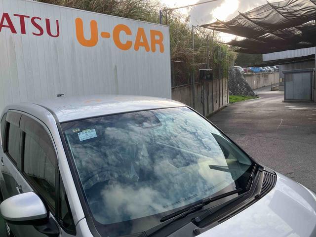ムーヴＬ　ＳＡIII（沖縄県）の中古車