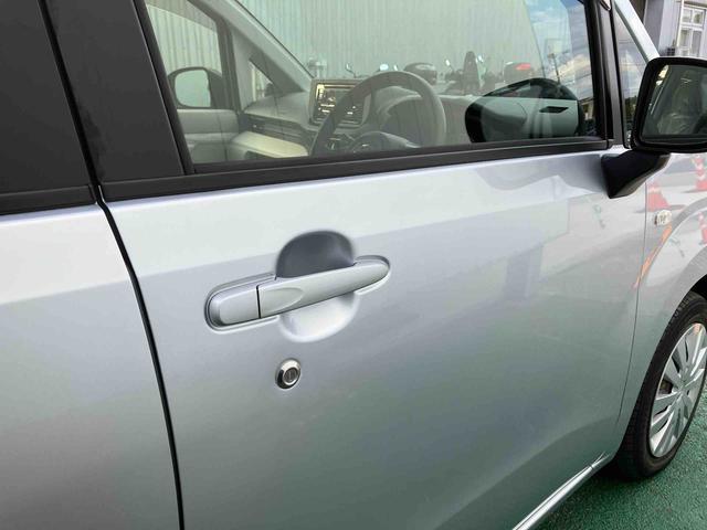 ムーヴＬ　ＳＡIII（沖縄県）の中古車