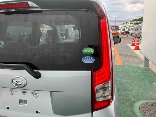 ムーヴＬ　ＳＡIII（沖縄県）の中古車