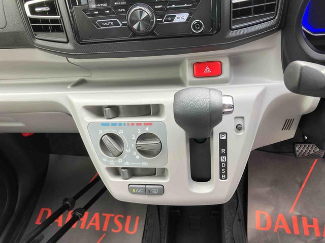 ミライースＸ　ＳＡIII（沖縄県）の中古車