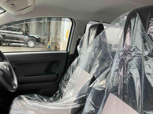 ミライースＸ　ＳＡIII（沖縄県）の中古車