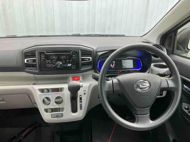 ミライースＸ　ＳＡIII（沖縄県）の中古車