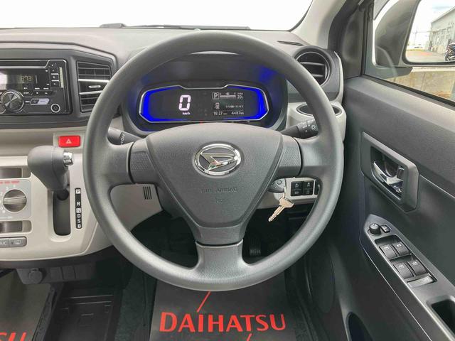 ミライースＸ　ＳＡIII（沖縄県）の中古車