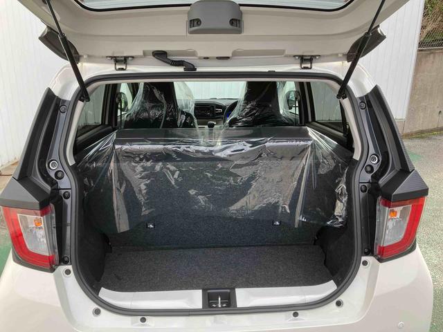 ミライースＸ　ＳＡIII（沖縄県）の中古車