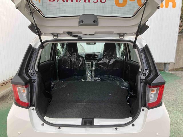 ミライースＸ　ＳＡIII（沖縄県）の中古車