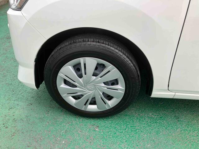 ミライースＸ　ＳＡIII（沖縄県）の中古車