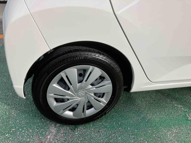 ミライースＸ　ＳＡIII（沖縄県）の中古車