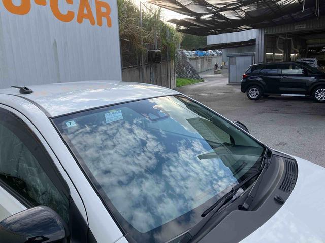 ミライースＸ　ＳＡIII（沖縄県）の中古車