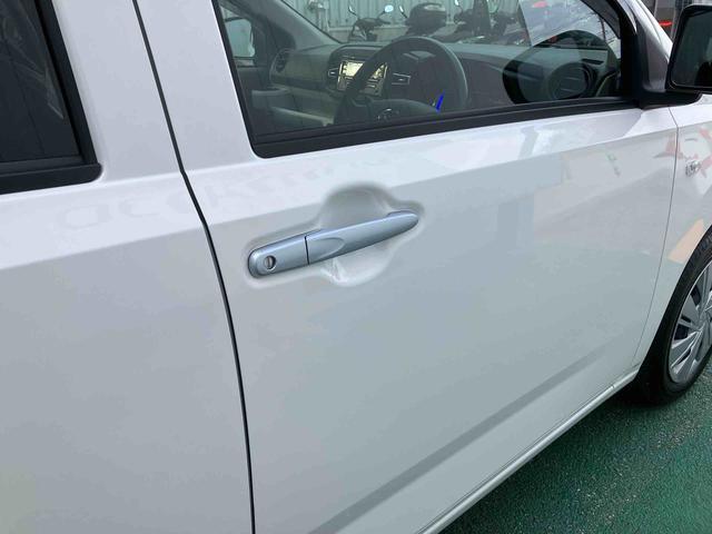 ミライースＸ　ＳＡIII（沖縄県）の中古車