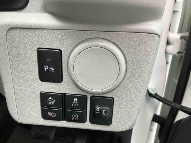 ミライースＸ　ＳＡIII（沖縄県）の中古車