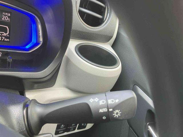 ミライースＸ　ＳＡIII（沖縄県）の中古車