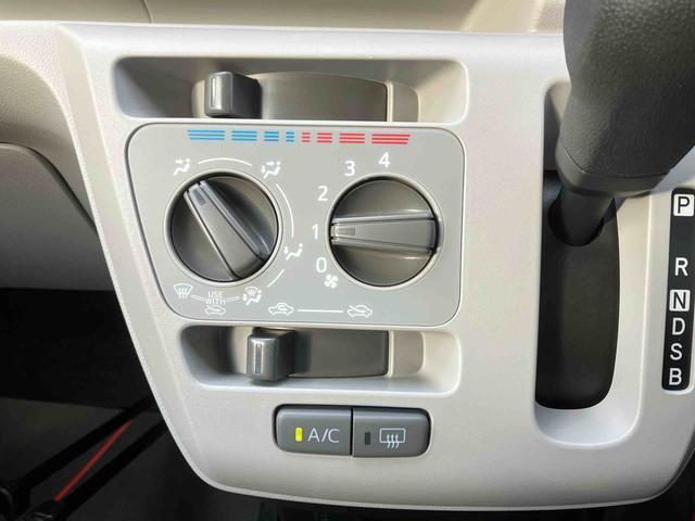 ミライースＸ　ＳＡIII（沖縄県）の中古車