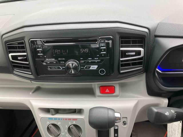 ミライースＸ　ＳＡIII（沖縄県）の中古車