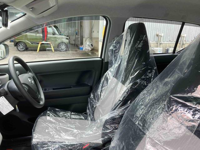 ミライースＸ　ＳＡIII（沖縄県）の中古車