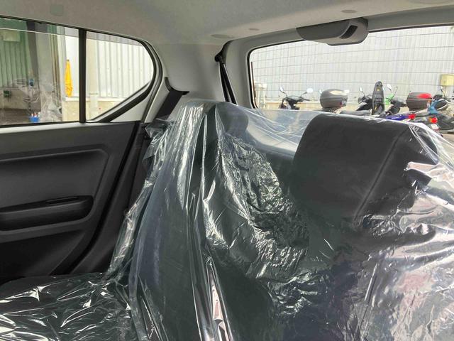 ミライースＸ　ＳＡIII（沖縄県）の中古車