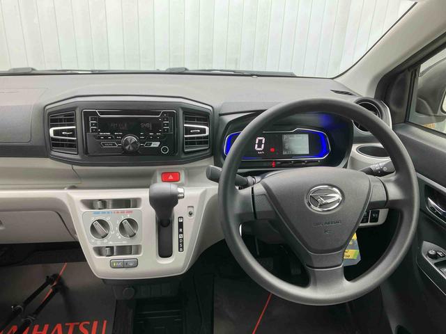 ミライースＸ　ＳＡIII（沖縄県）の中古車