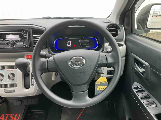 ミライースＸ　ＳＡIII（沖縄県）の中古車