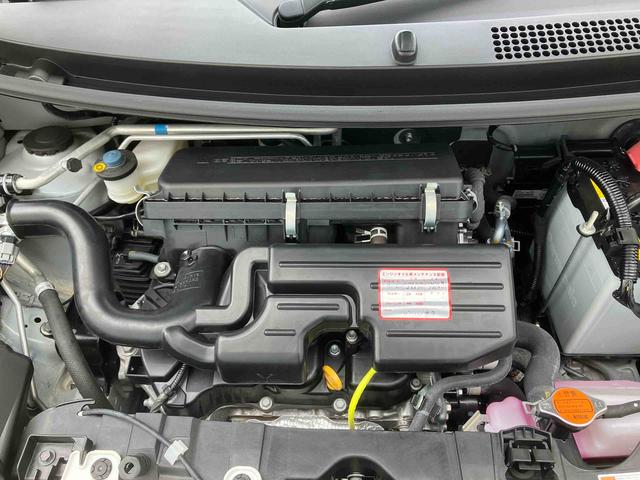 ミライースＸ　ＳＡIII（沖縄県）の中古車