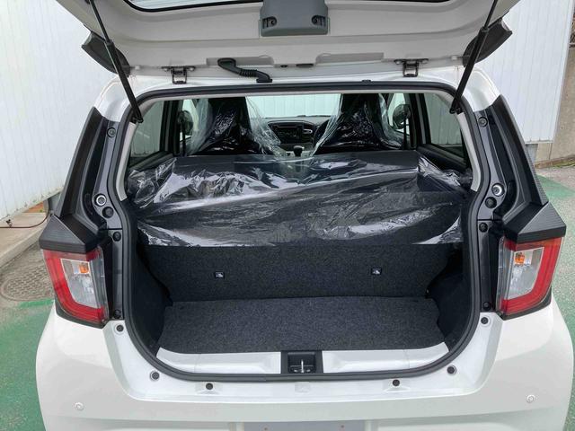 ミライースＸ　ＳＡIII（沖縄県）の中古車