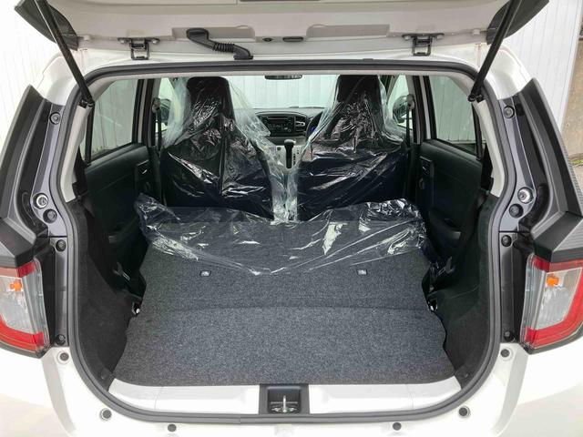 ミライースＸ　ＳＡIII（沖縄県）の中古車