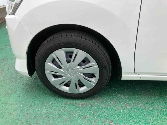 ミライースＸ　ＳＡIII（沖縄県）の中古車