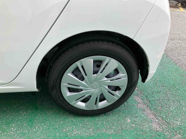 ミライースＸ　ＳＡIII（沖縄県）の中古車