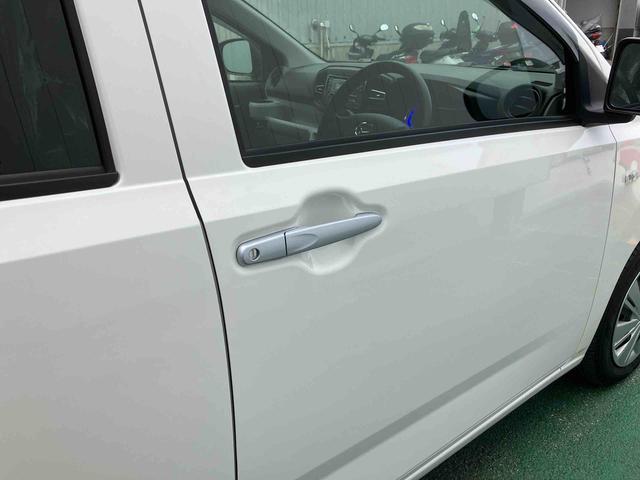 ミライースＸ　ＳＡIII（沖縄県）の中古車