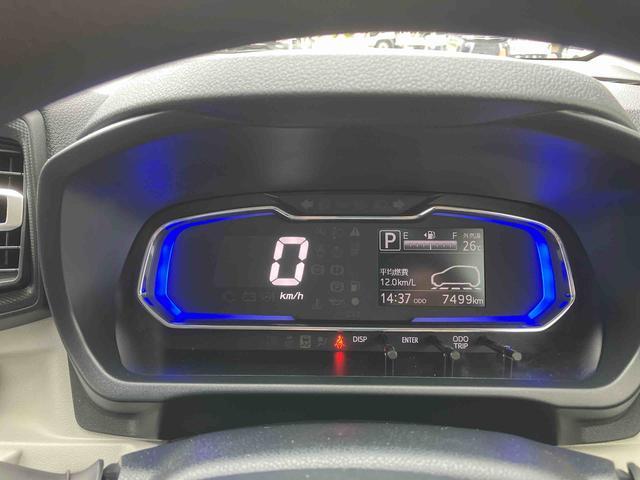 ミライースＸ　ＳＡIII（沖縄県）の中古車