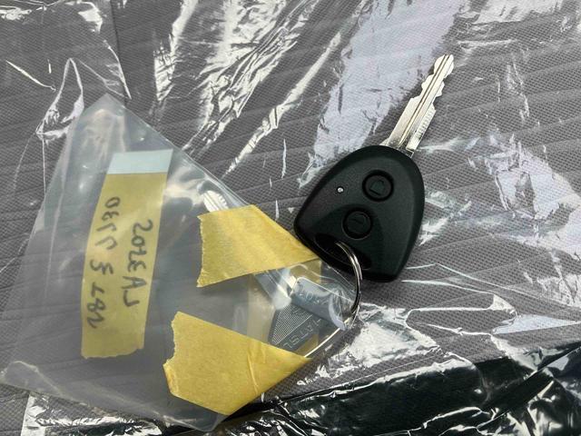 ミライースＸ　ＳＡIII（沖縄県）の中古車