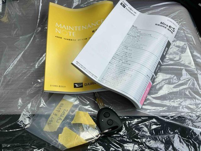 ミライースＸ　ＳＡIII（沖縄県）の中古車