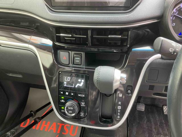 ムーヴカスタム　ＲＳ　ハイパーリミテッドＳＡIII（沖縄県）の中古車