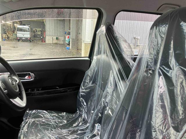 ムーヴカスタム　ＲＳ　ハイパーリミテッドＳＡIII（沖縄県）の中古車