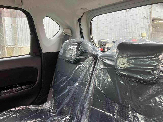 ムーヴカスタム　ＲＳ　ハイパーリミテッドＳＡIII（沖縄県）の中古車