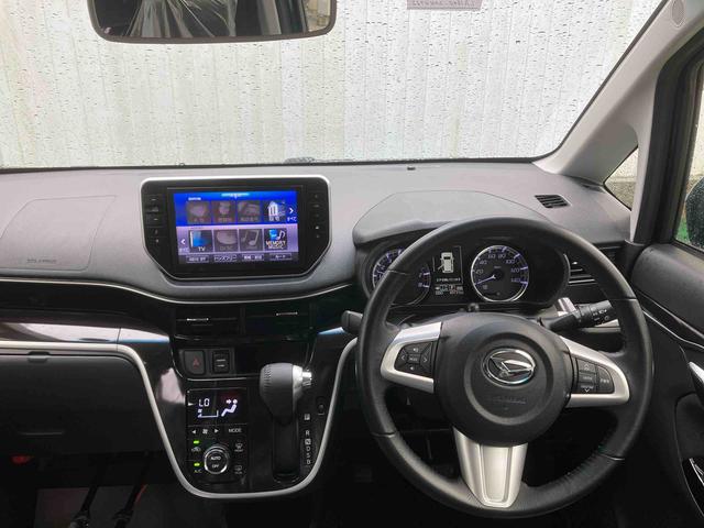 ムーヴカスタム　ＲＳ　ハイパーリミテッドＳＡIII（沖縄県）の中古車