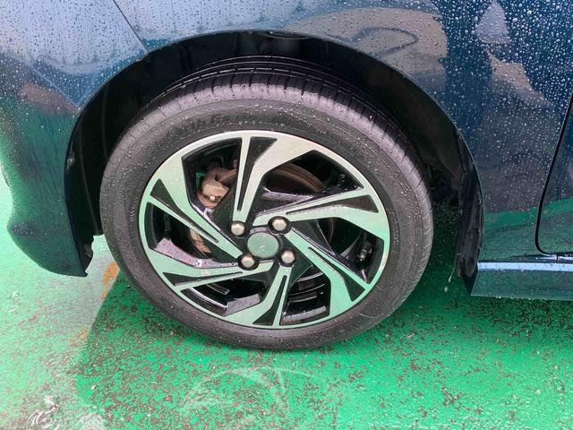 ムーヴカスタム　ＲＳ　ハイパーリミテッドＳＡIII（沖縄県）の中古車