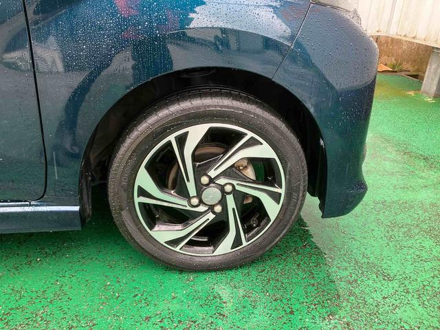 ムーヴカスタム　ＲＳ　ハイパーリミテッドＳＡIII（沖縄県）の中古車