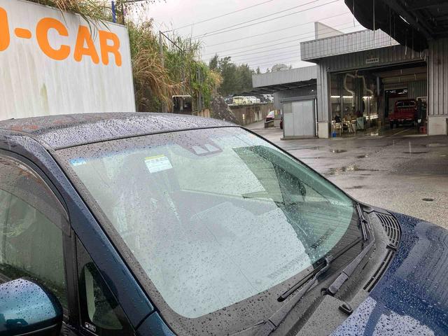 ムーヴカスタム　ＲＳ　ハイパーリミテッドＳＡIII（沖縄県）の中古車